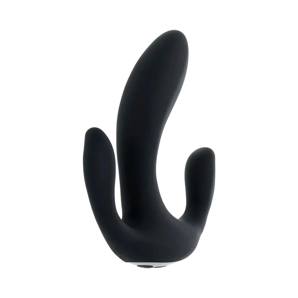 Playboy Pleasure Triple Threat Vibe - Image 2