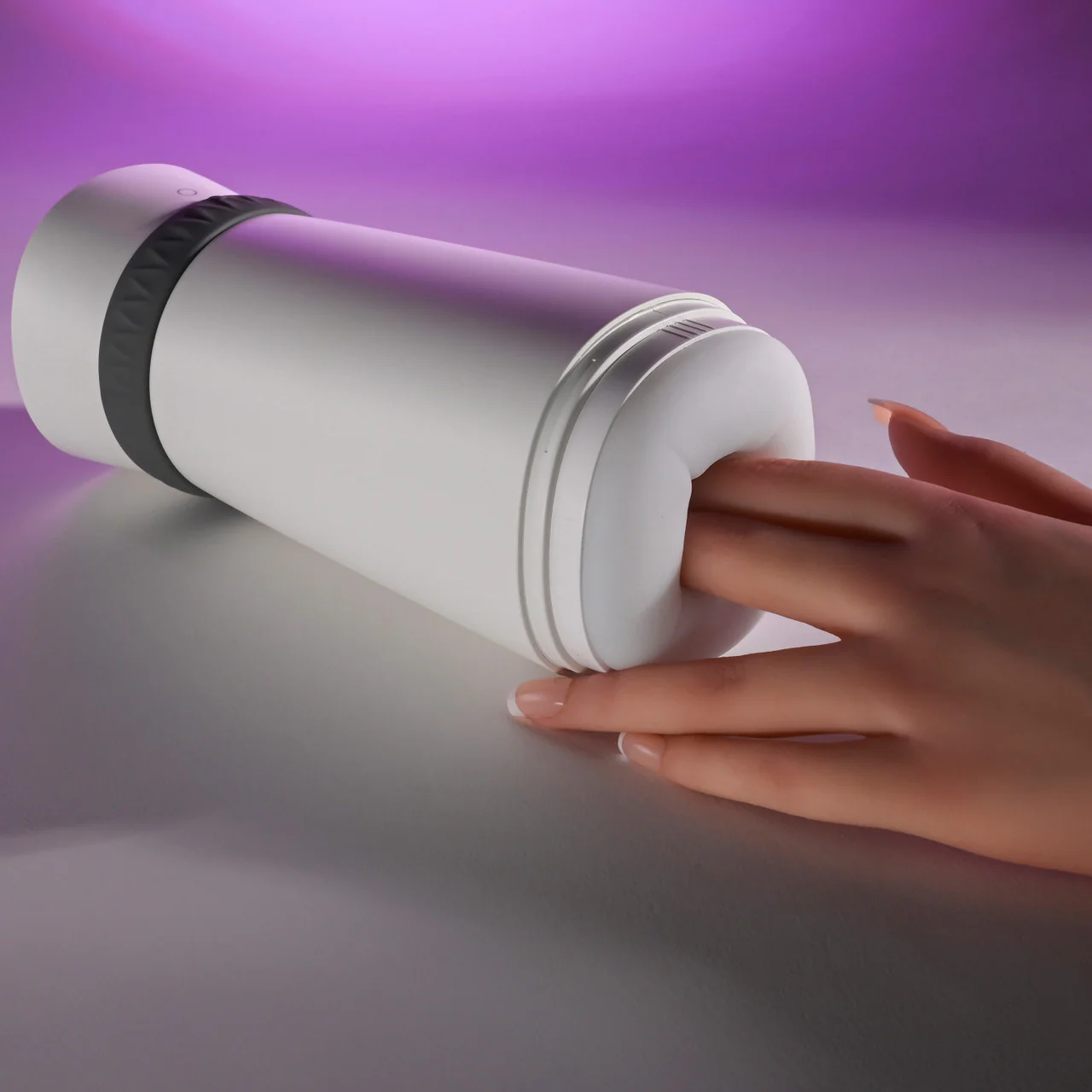 Playboy Pleasure Twist & Stroke Tightening & Heating Stroker - Image 16