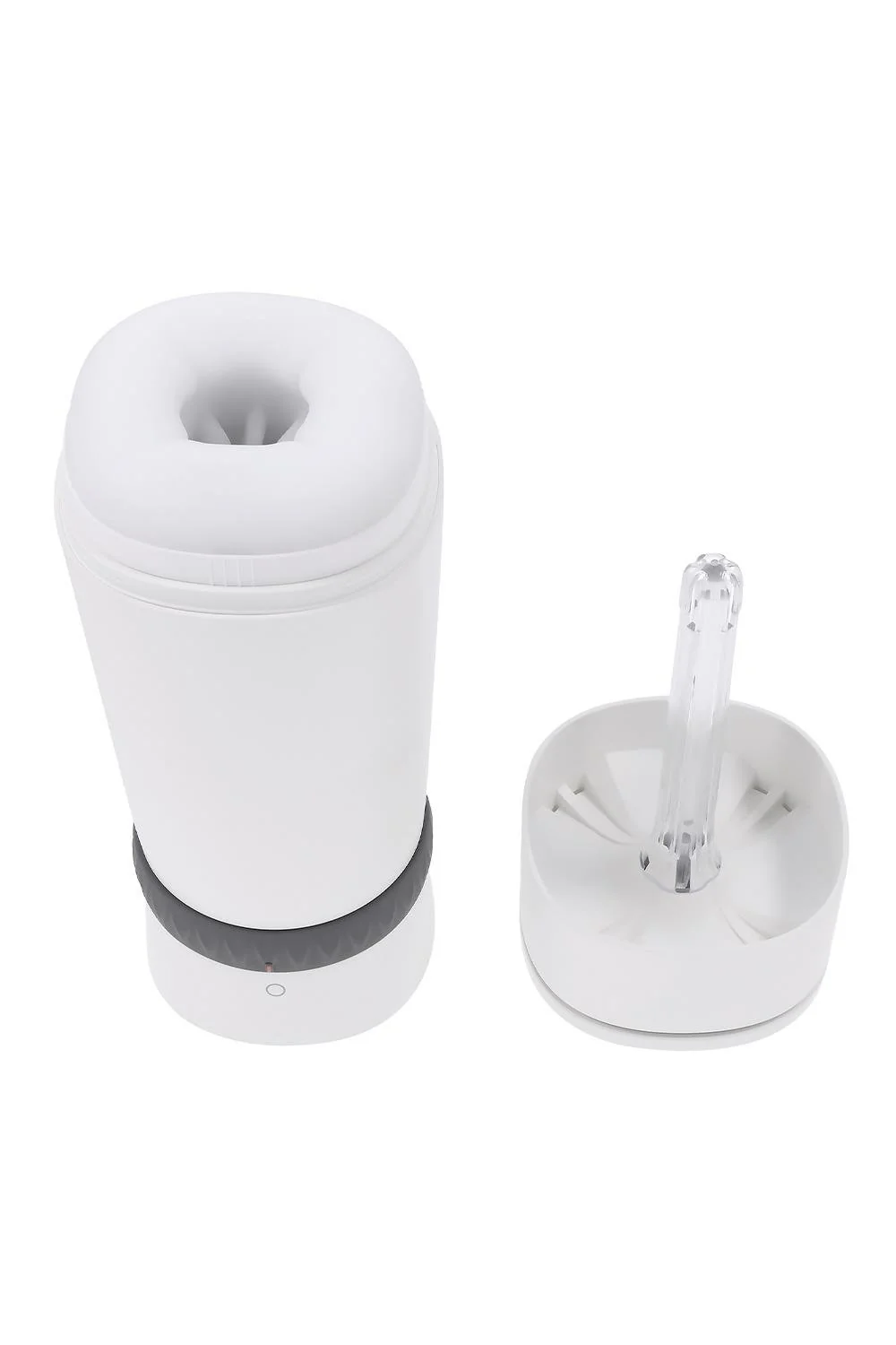Playboy Pleasure Twist & Stroke Tightening & Heating Stroker - Image 5
