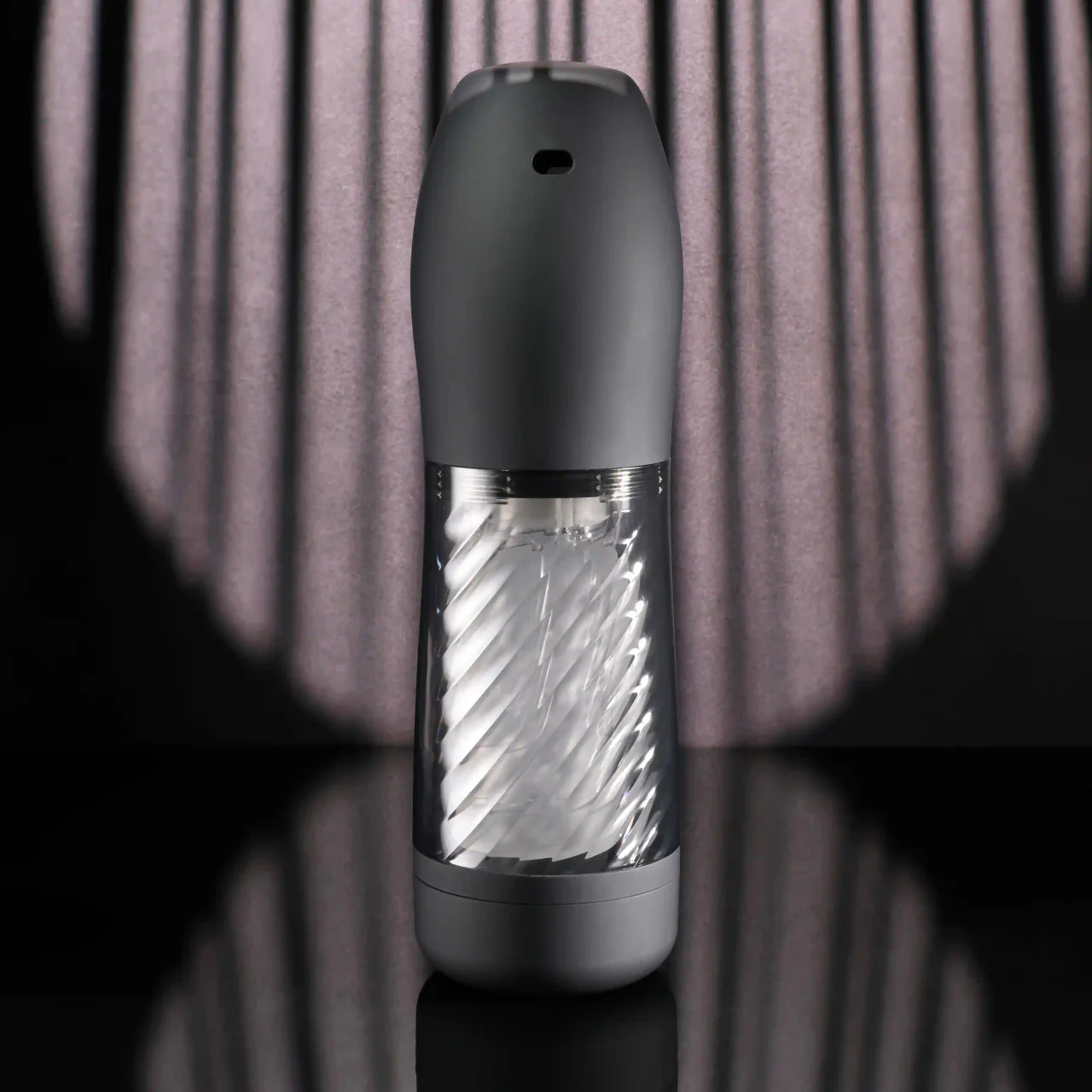 Playboy Whirlwind Thrusting & Spinning Stroker - Image 12