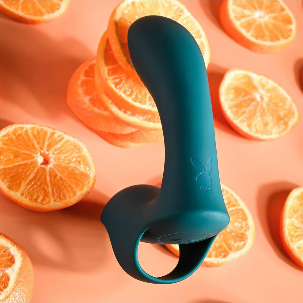 Playboy Pleasure Wrapped Around Your Finger - Image 11