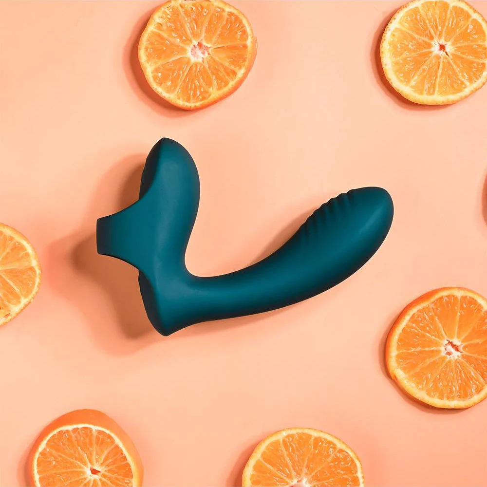 Playboy Pleasure Wrapped Around Your Finger - Image 13