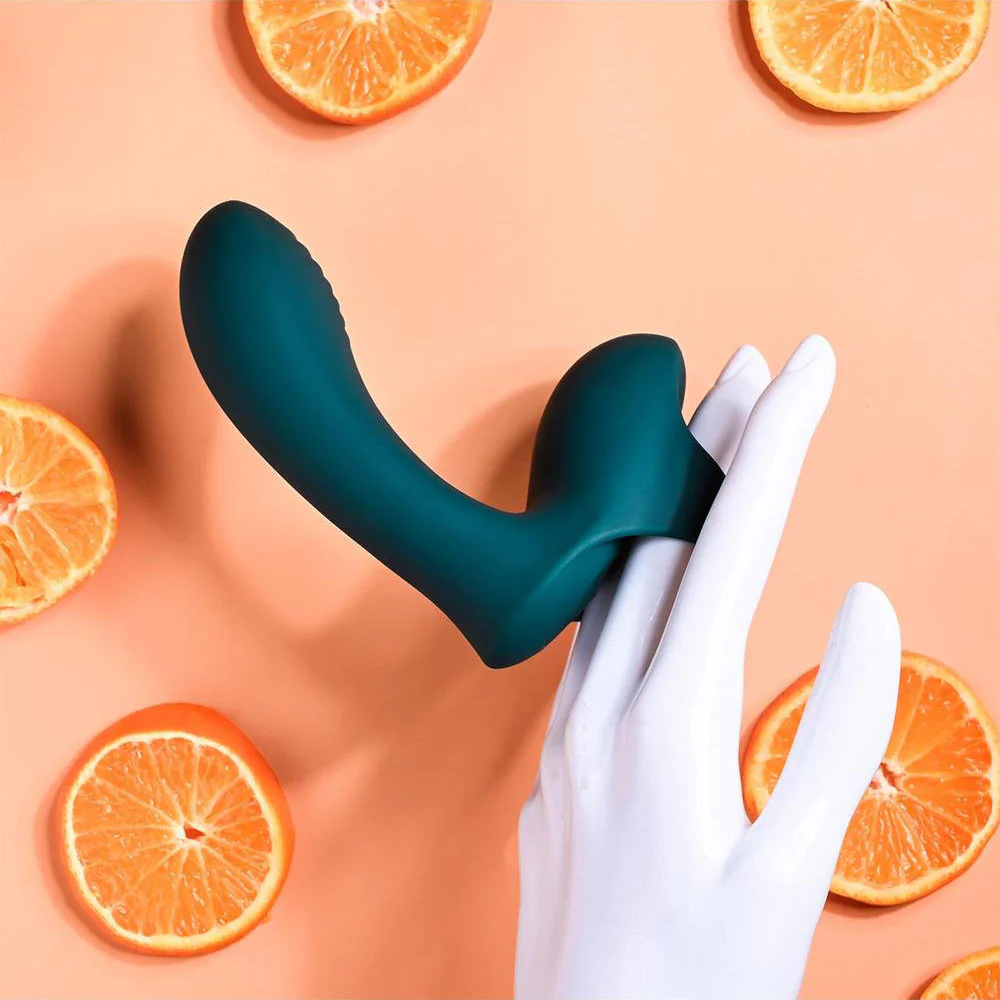 Playboy Pleasure Wrapped Around Your Finger - Image 16