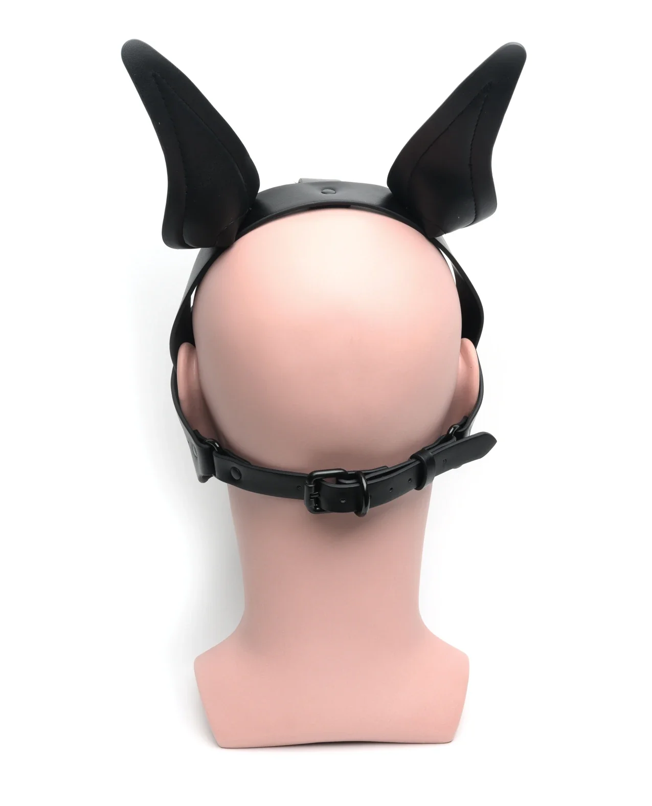 Playful Pup Hood Black OS - Image 3