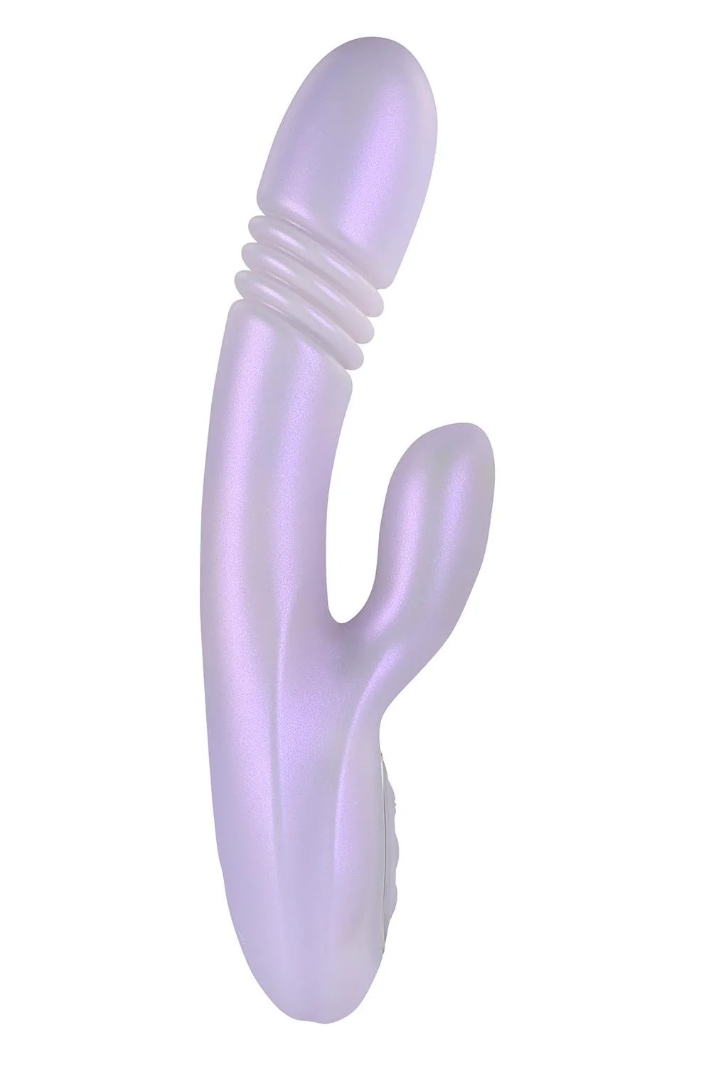 Playboy Pleasure Bumping Bunny Rabbit Vibe - Image 2