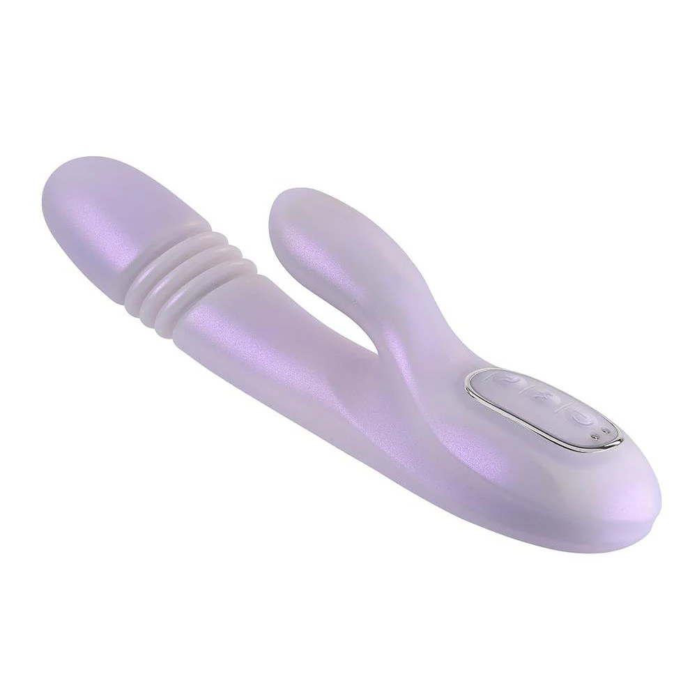 Playboy Pleasure Bumping Bunny Rabbit Vibe - Image 4