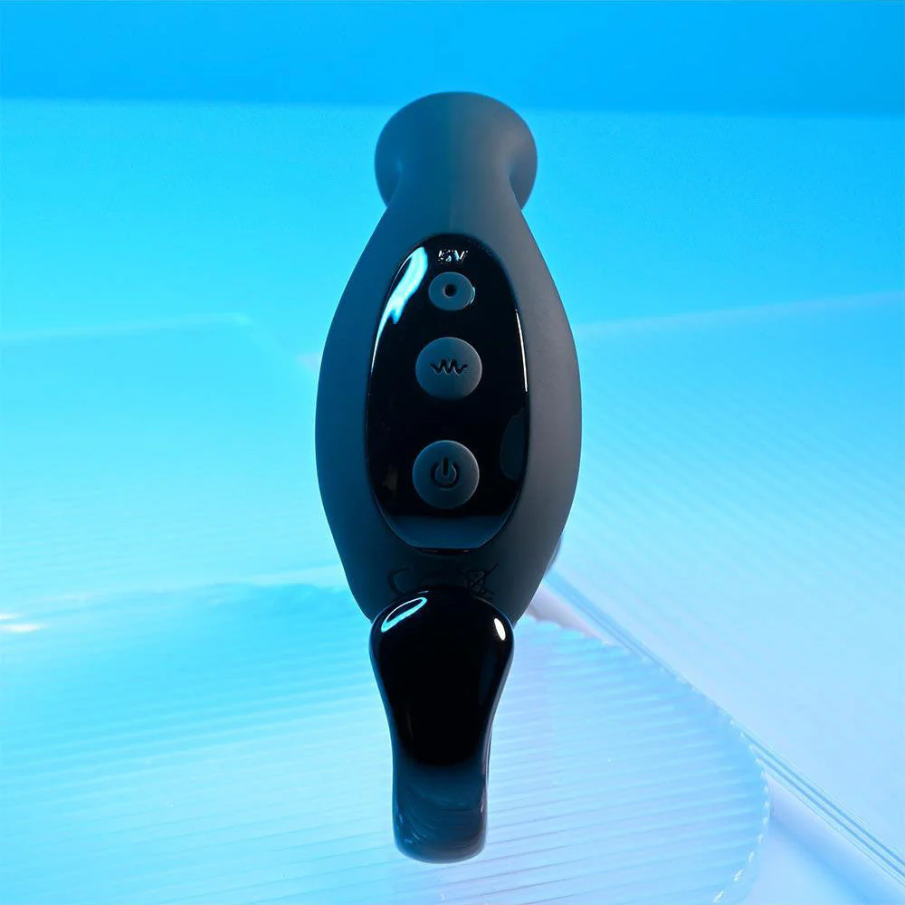 Playboy Pleasure Come Hither Prostate Massager - Image 10