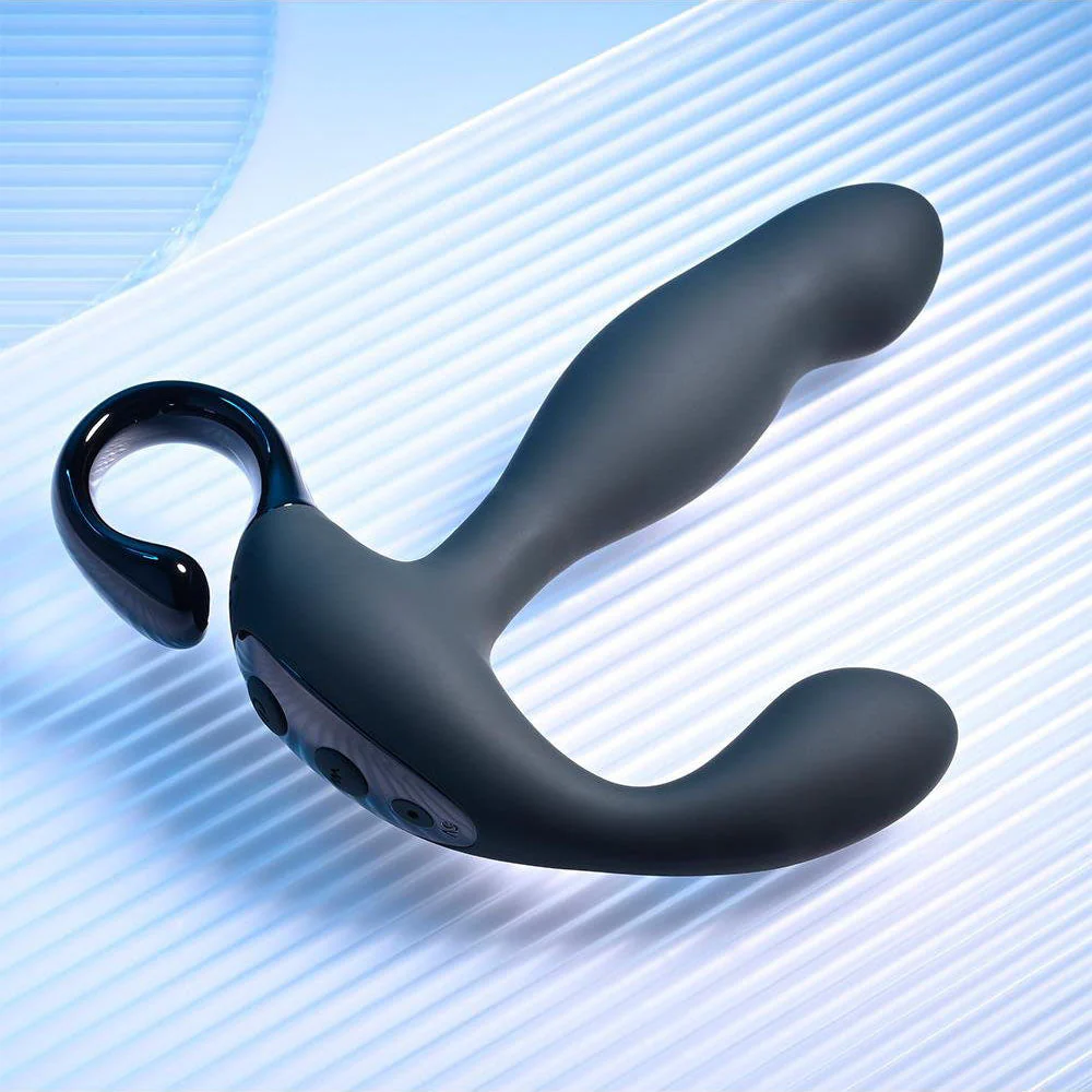 Playboy Pleasure Come Hither Prostate Massager - Image 14
