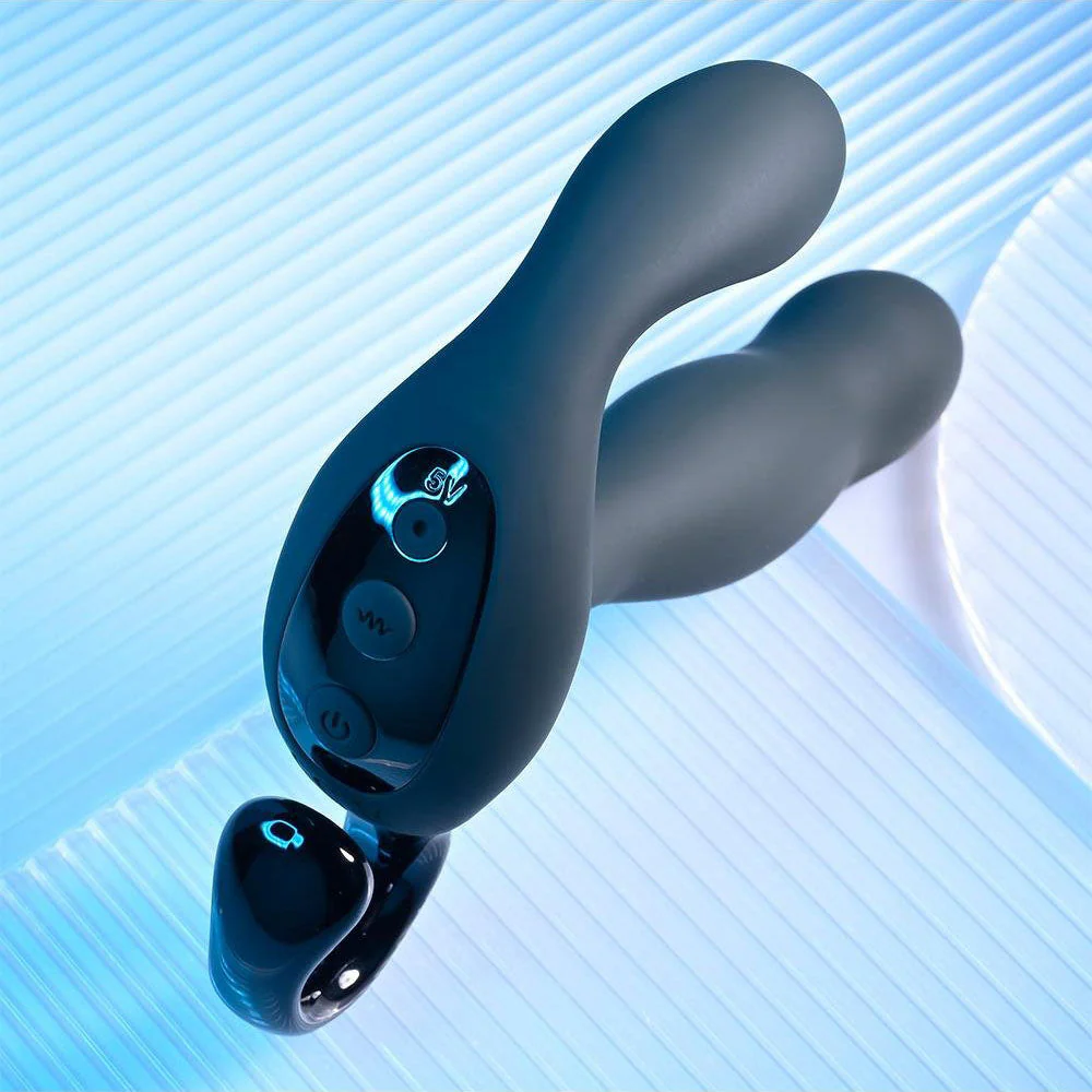 Playboy Pleasure Come Hither Prostate Massager - Image 16