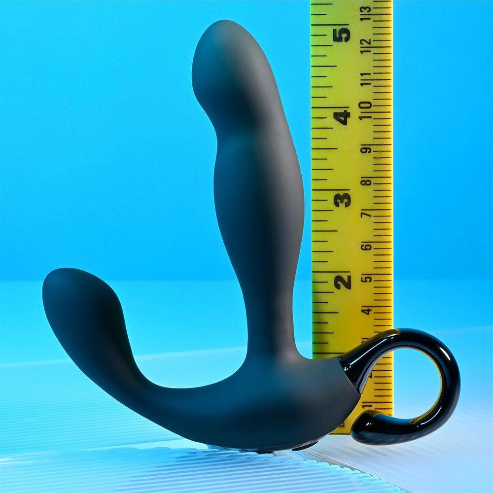 Playboy Pleasure Come Hither Prostate Massager - Image 19