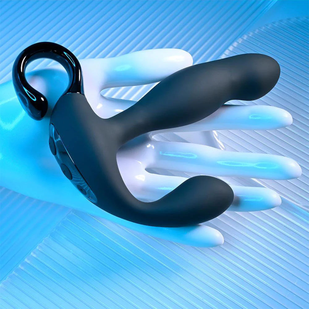 Playboy Pleasure Come Hither Prostate Massager - Image 20