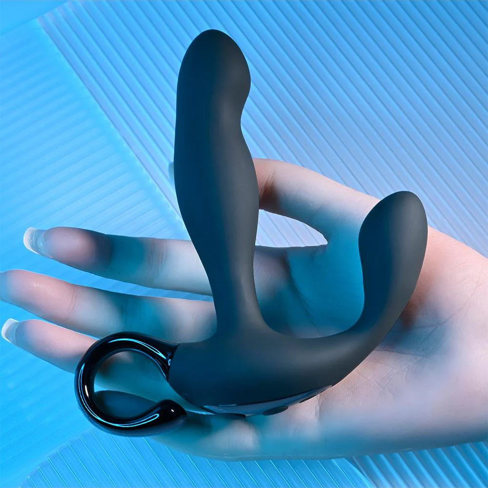 Playboy Pleasure Come Hither Prostate Massager - Image 23