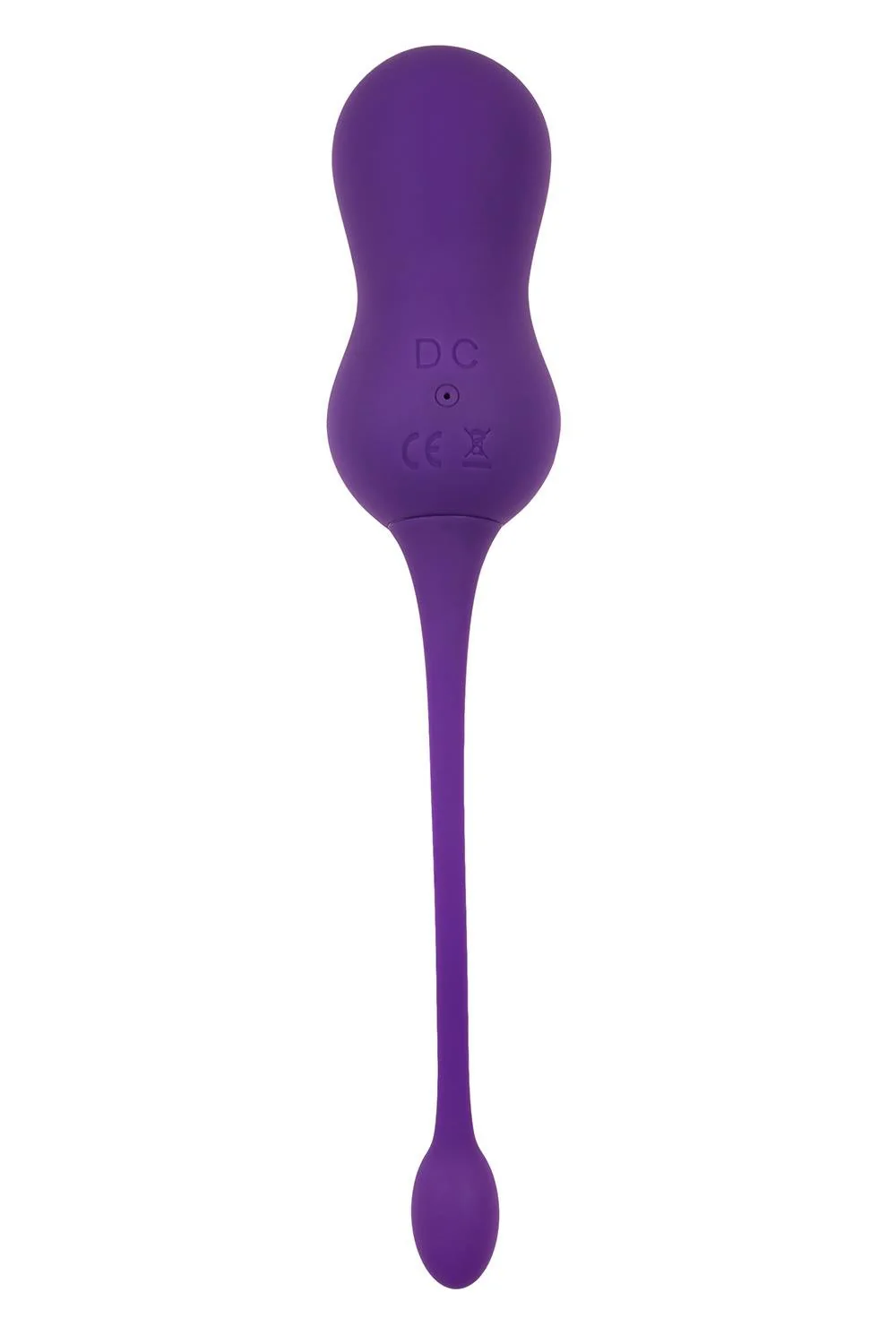 Playboy Pleasure Double Time Vibrating Kegel Balls - Image 5