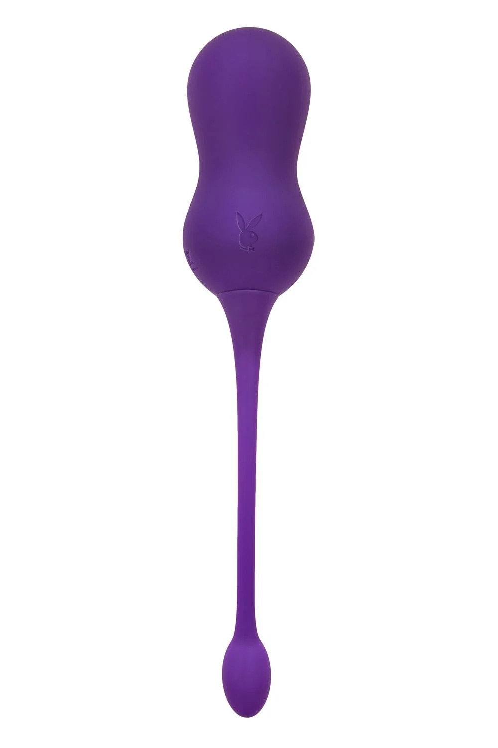 Playboy Pleasure Double Time Vibrating Kegel Balls - Image 6