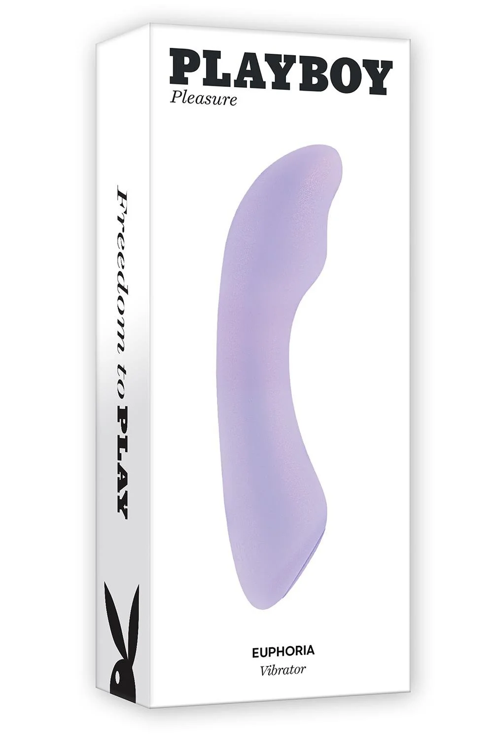 Playboy Pleasure Euphoria G-Spot Vibe