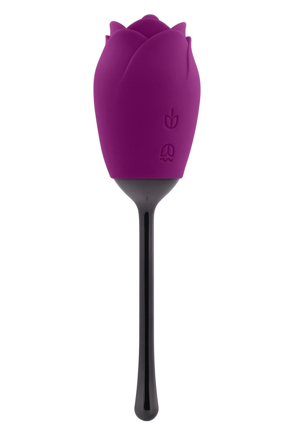 Playboy Pleasure Petal Tongue Vibe - Image 5