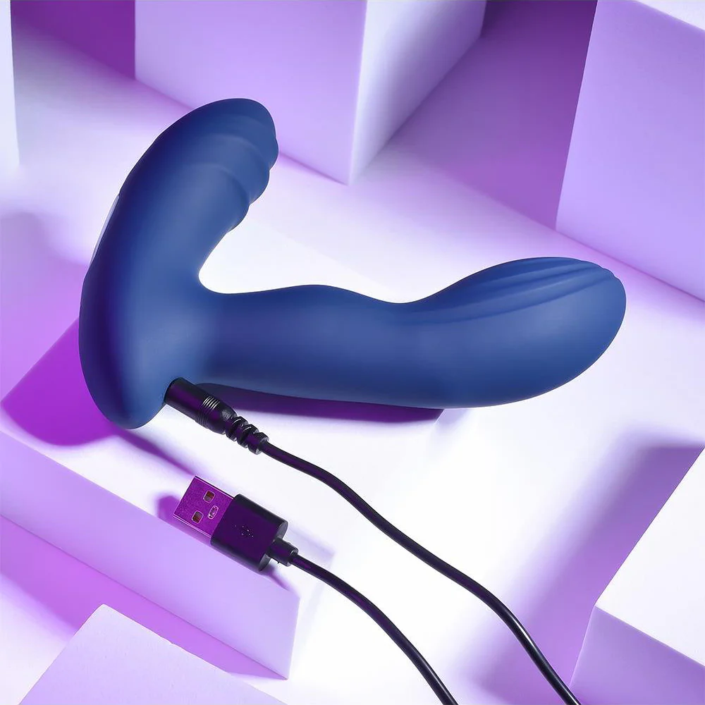 Playboy Pleasure Pleasure Pleaser Prostate Massager - Image 11