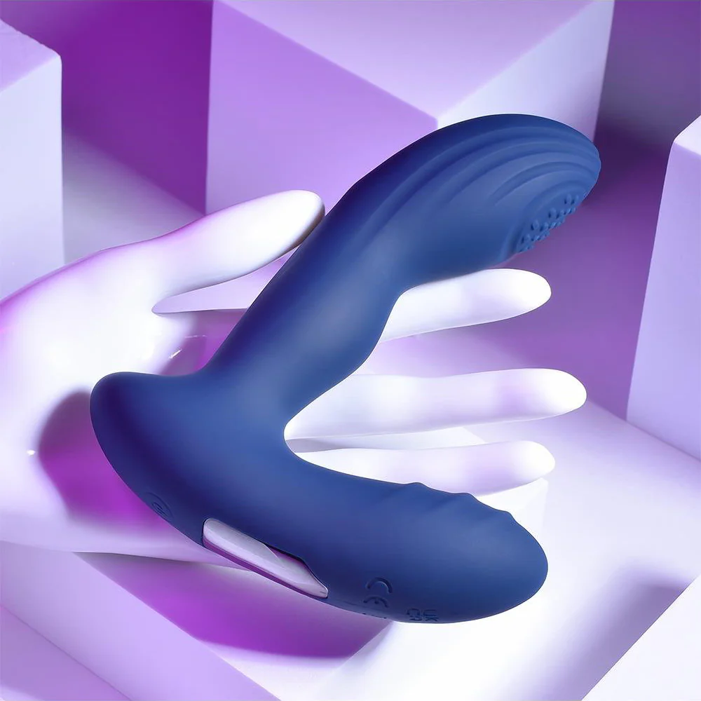 Playboy Pleasure Pleasure Pleaser Prostate Massager - Image 12