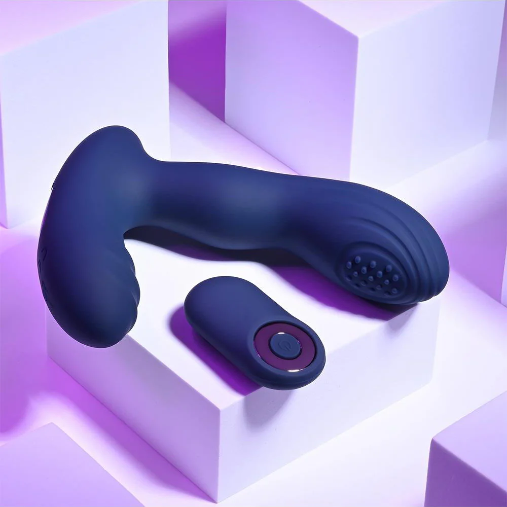 Playboy Pleasure Pleasure Pleaser Prostate Massager - Image 15