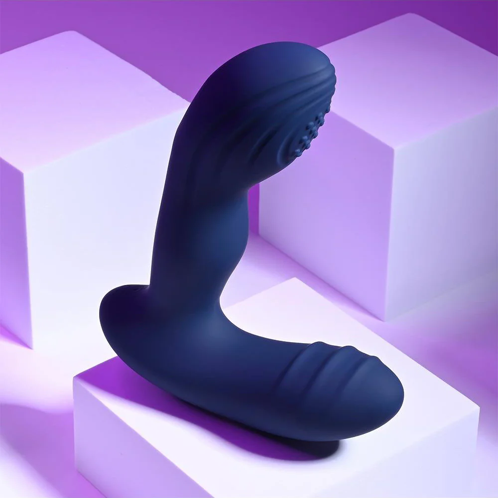 Playboy Pleasure Pleasure Pleaser Prostate Massager - Image 16
