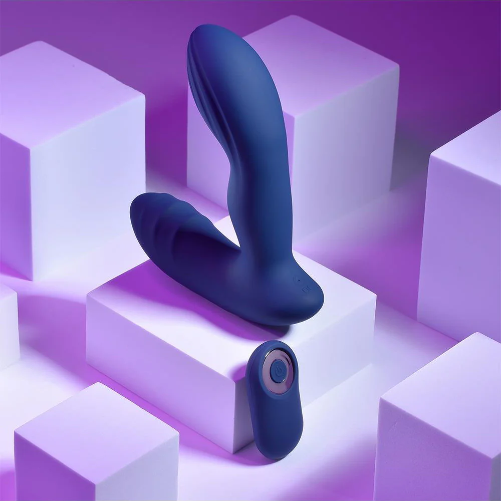 Playboy Pleasure Pleasure Pleaser Prostate Massager - Image 9