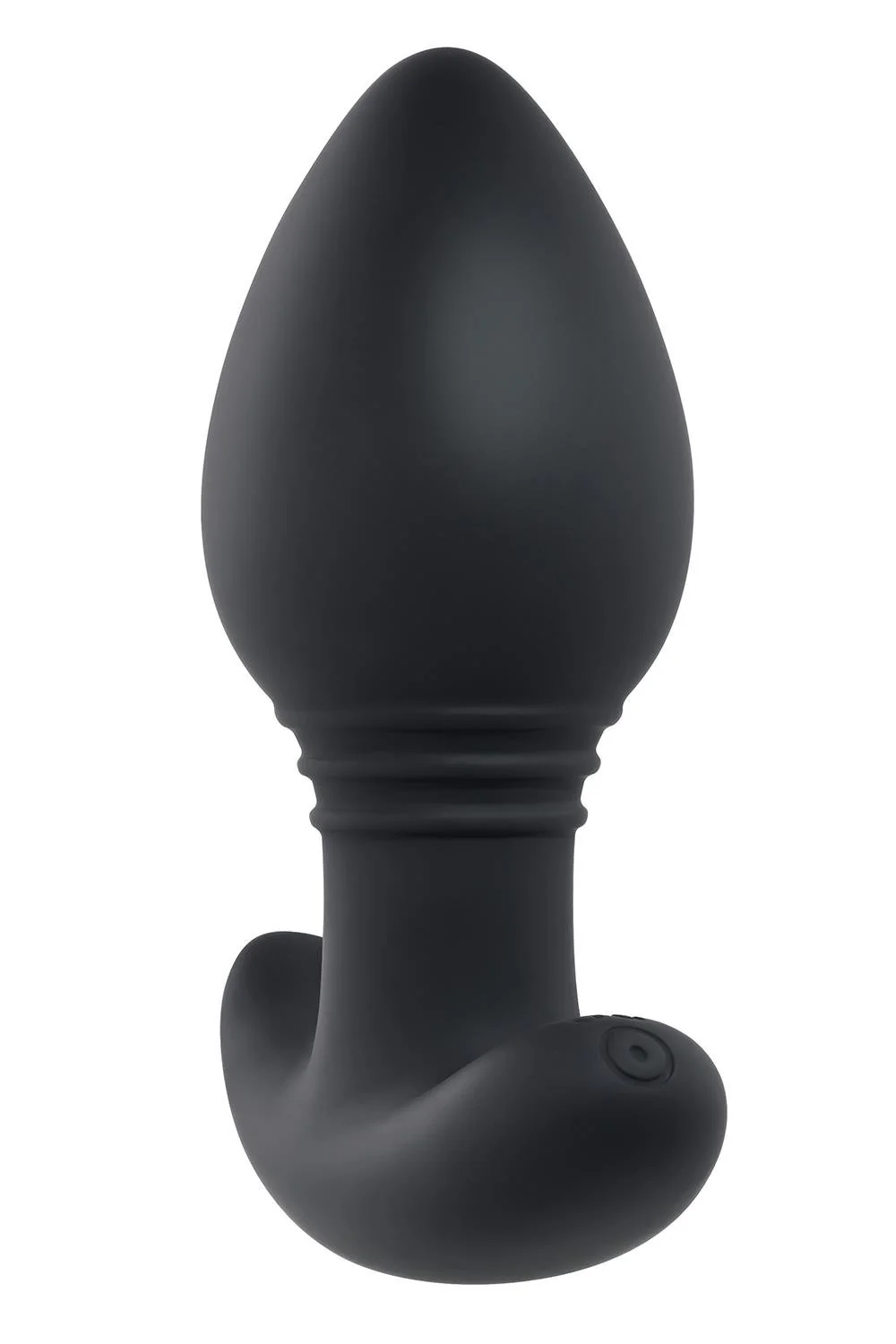 Playboy Pleasure Plug & Play Butt Plug - Image 2