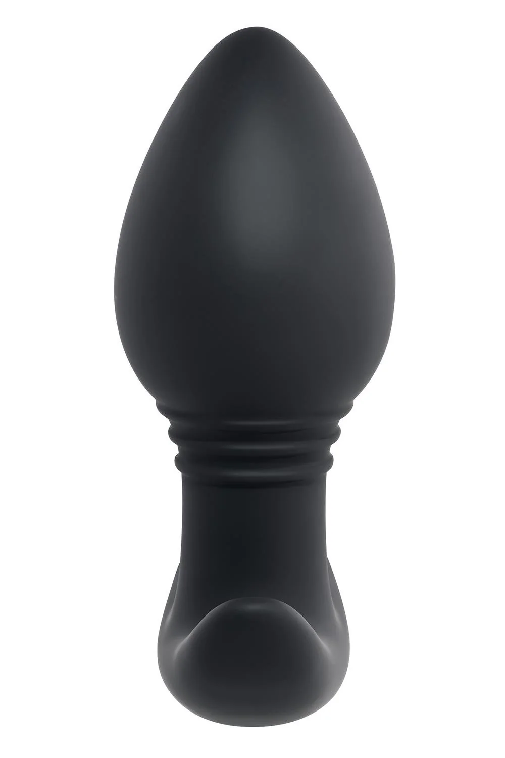 Playboy Pleasure Plug & Play Butt Plug - Image 5