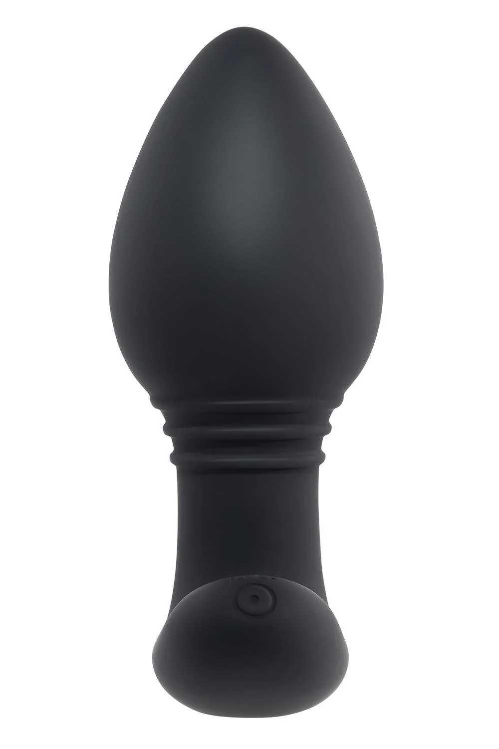 Playboy Pleasure Plug & Play Butt Plug - Image 6