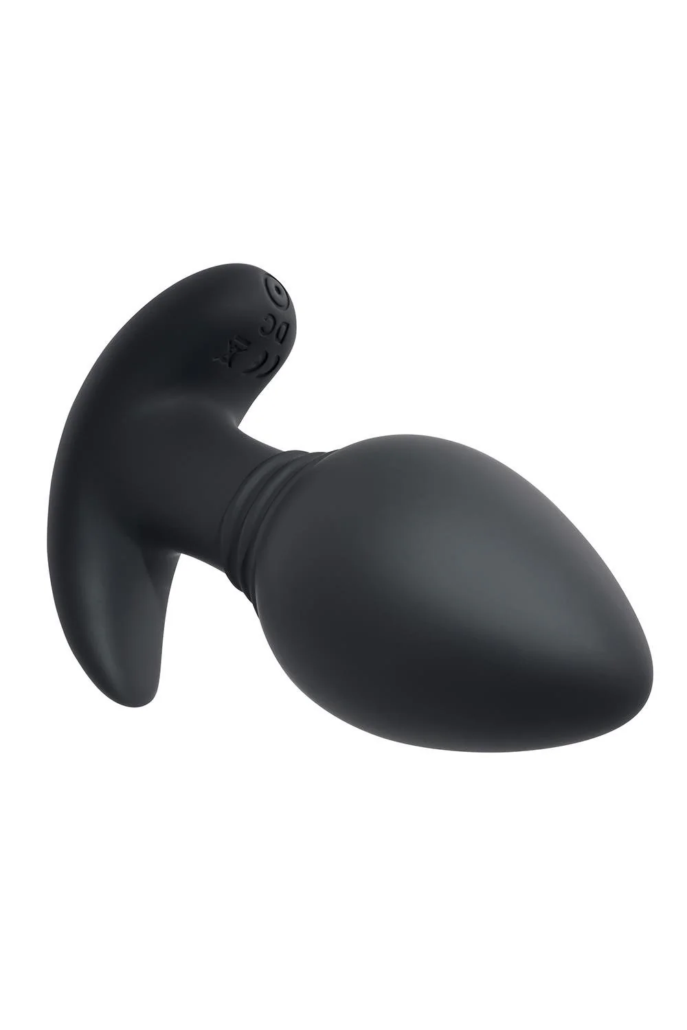 Playboy Pleasure Plug & Play Butt Plug - Image 7