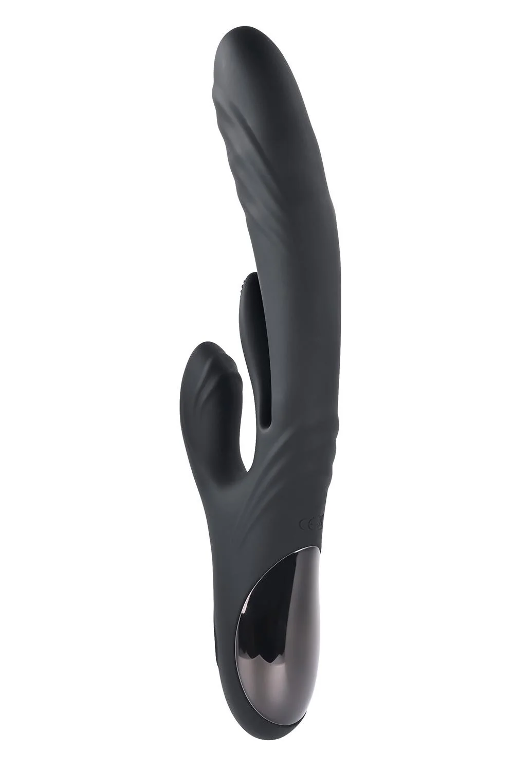 Playboy Pleasure Rabid Rabbit Vibe - Image 2