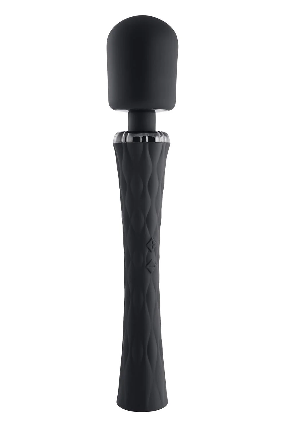 Playboy Pleasure Royal Wand Vibe - Image 2