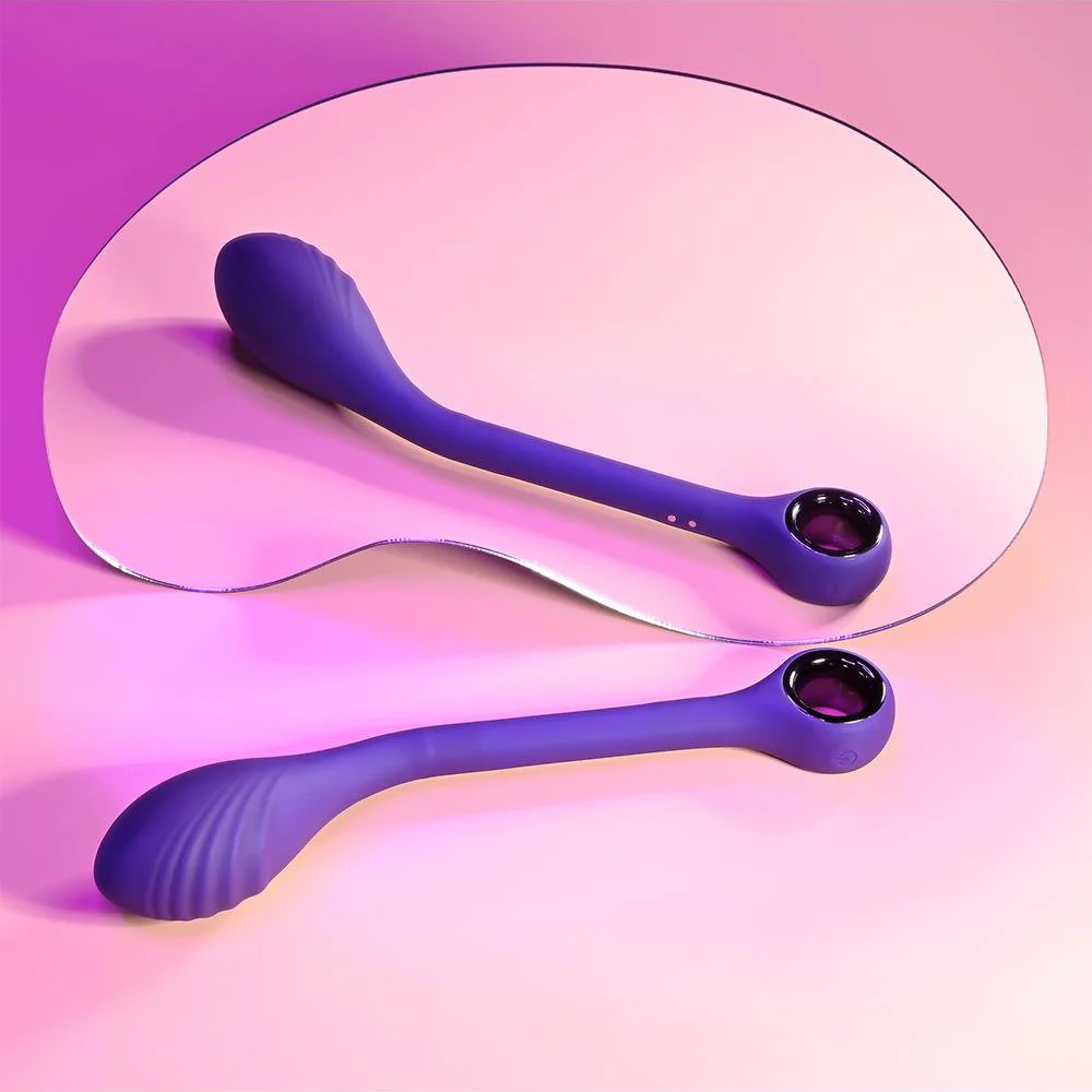Playboy Pleasure Spot On G Spot Vibe - Image 10