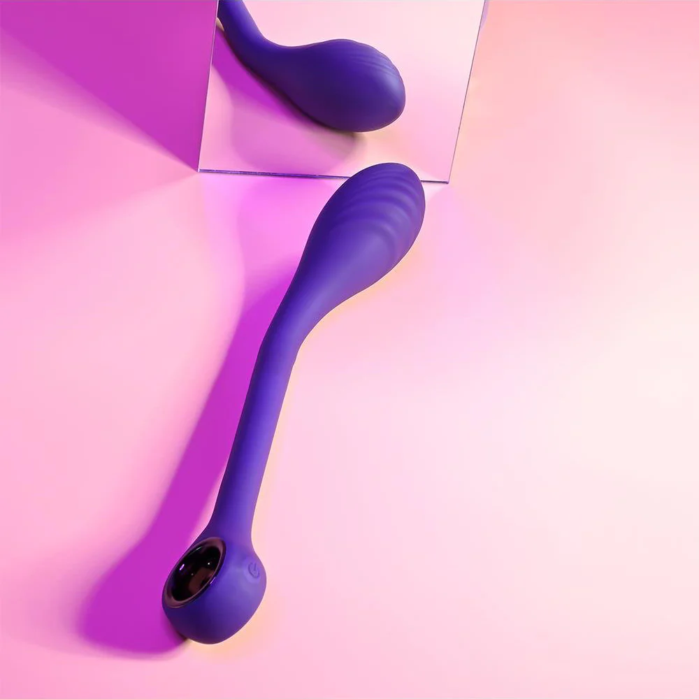 Playboy Pleasure Spot On G Spot Vibe - Image 11