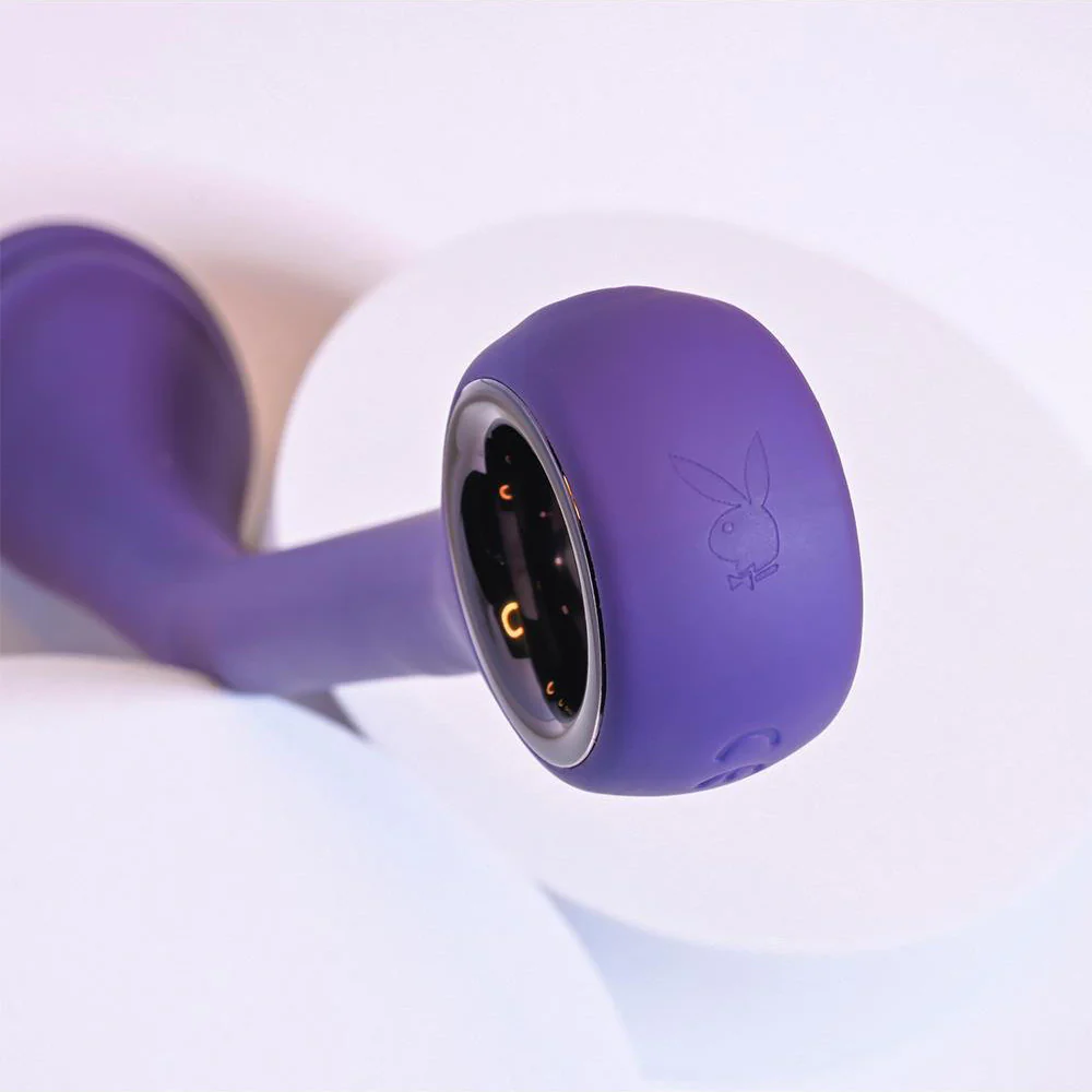 Playboy Pleasure Spot On G Spot Vibe - Image 12