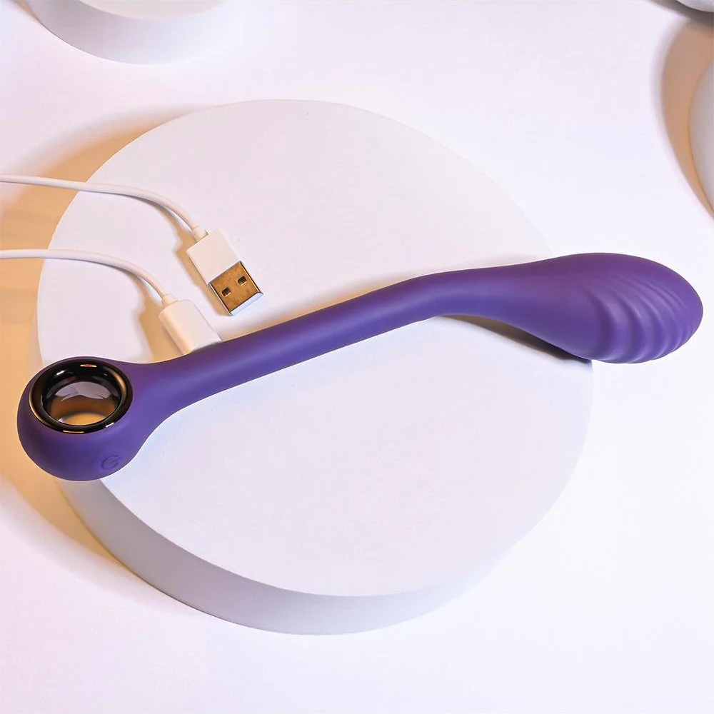Playboy Pleasure Spot On G Spot Vibe - Image 13