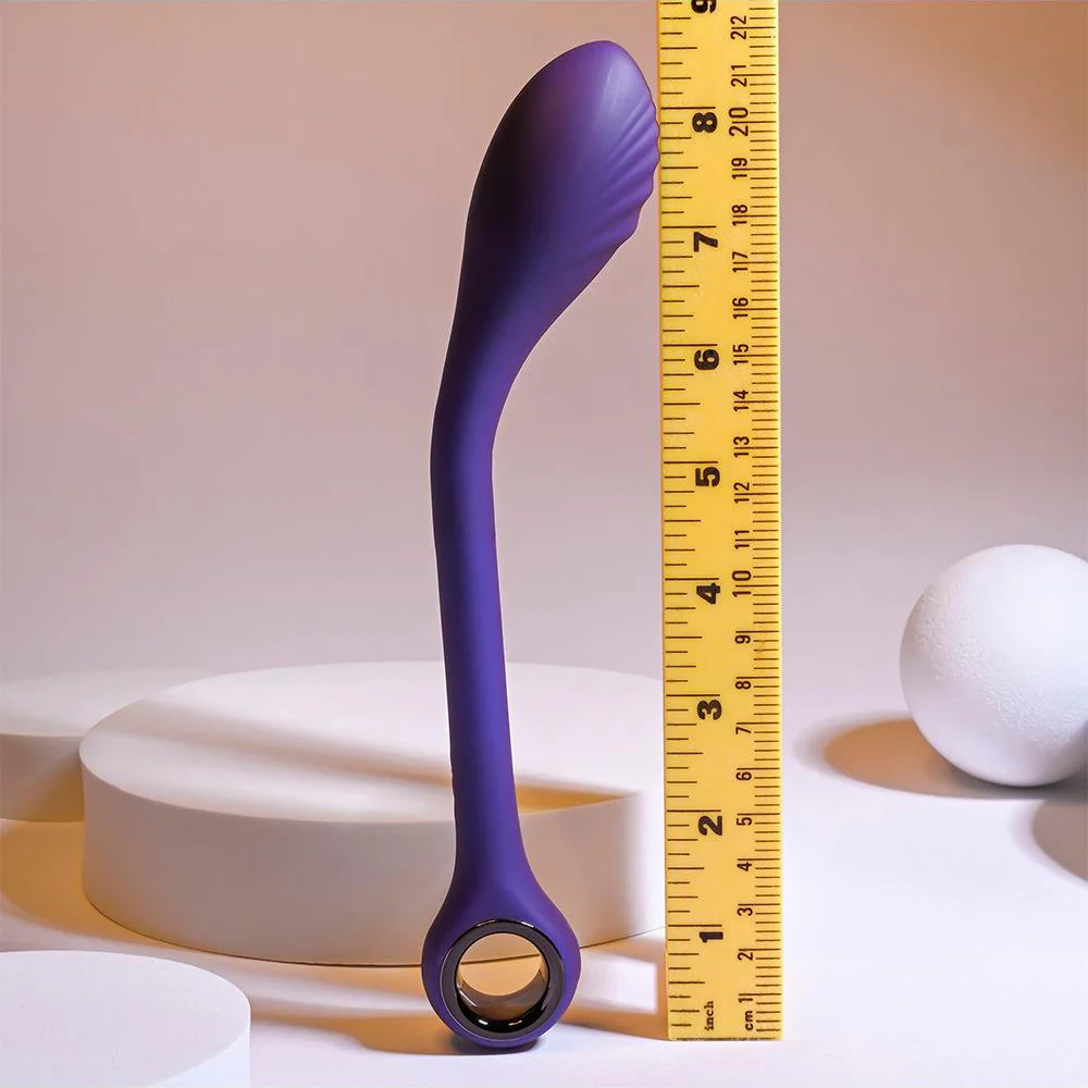Playboy Pleasure Spot On G Spot Vibe - Image 14