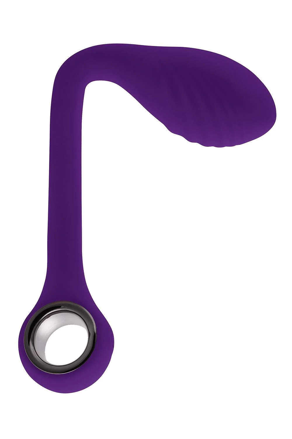 Playboy Pleasure Spot On G Spot Vibe - Image 5