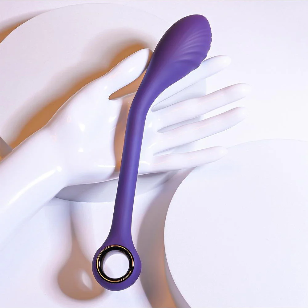 Playboy Pleasure Spot On G Spot Vibe - Image 9