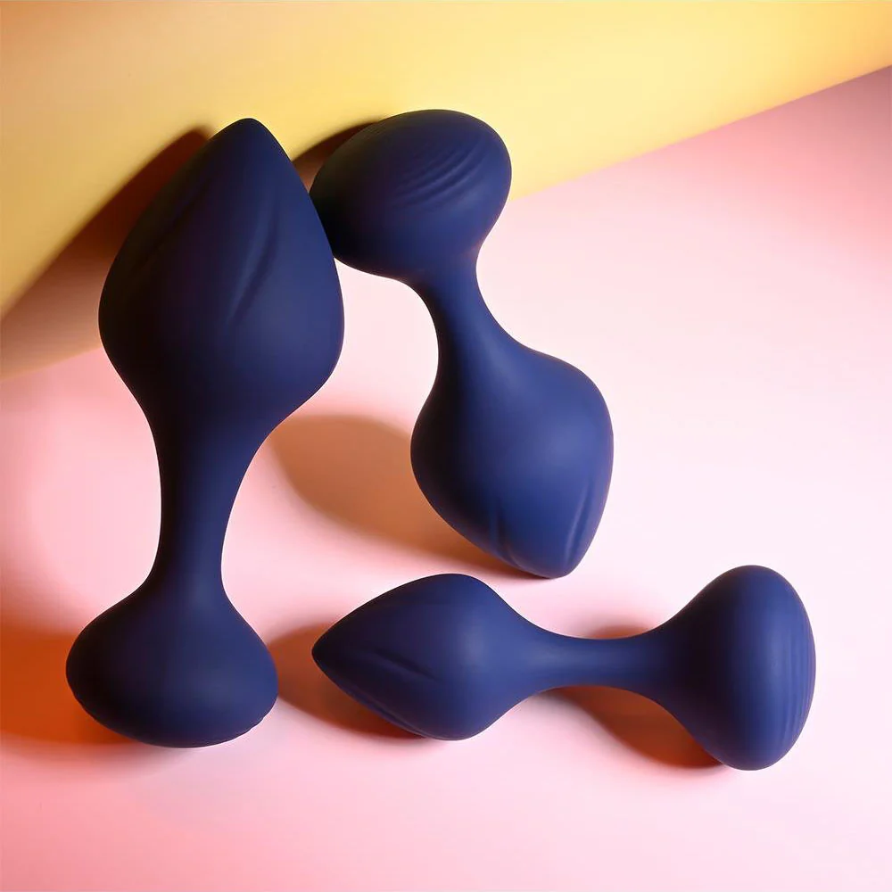 Playboy Pleasure Tail Trainer Kit - Image 5