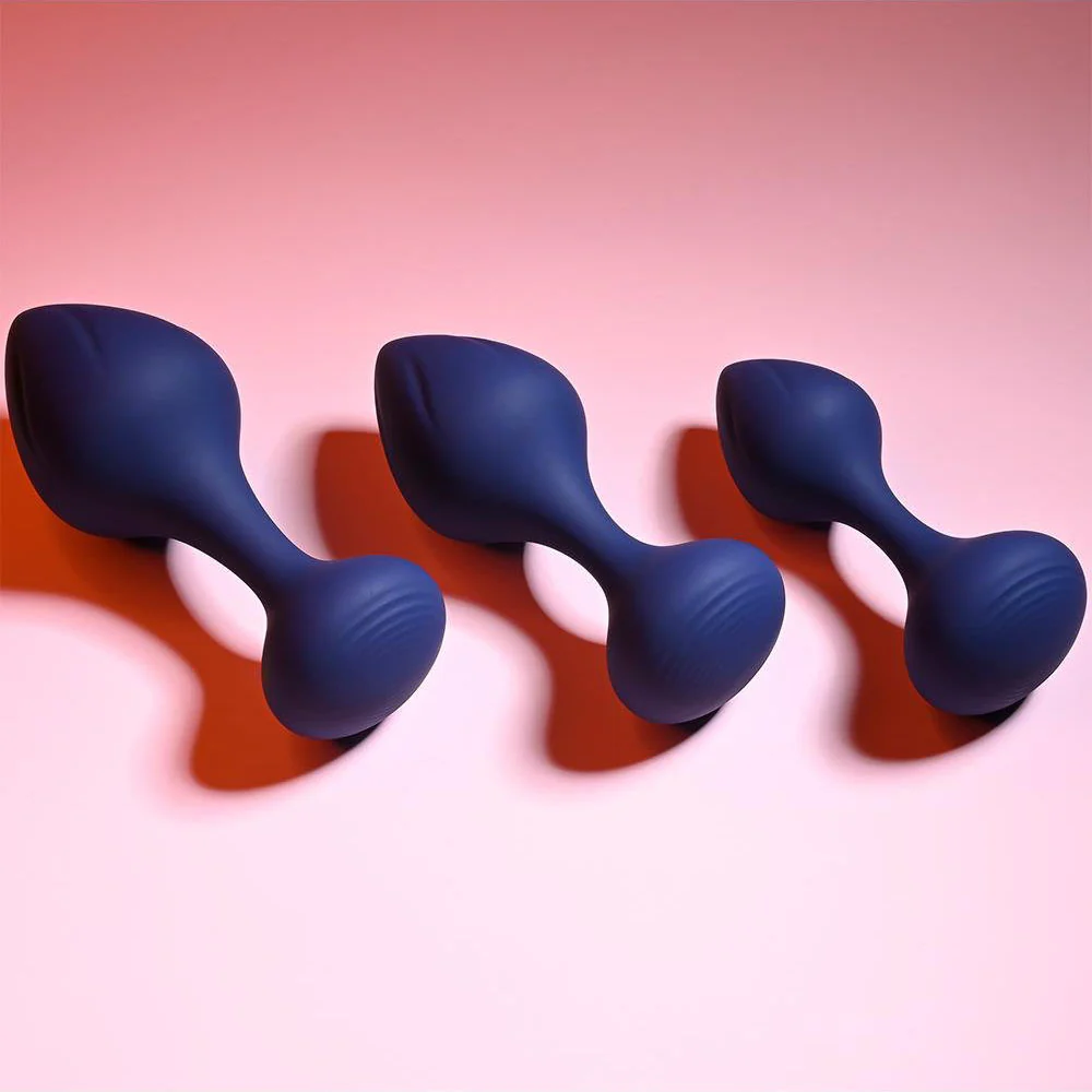 Playboy Pleasure Tail Trainer Kit - Image 7