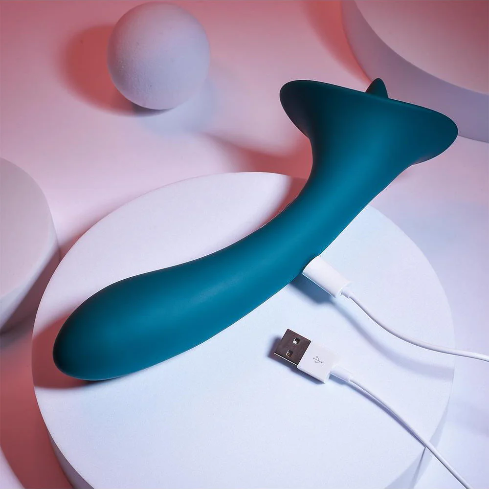 Playboy Pleasure True Indulgence Tongue Vibe - Image 15