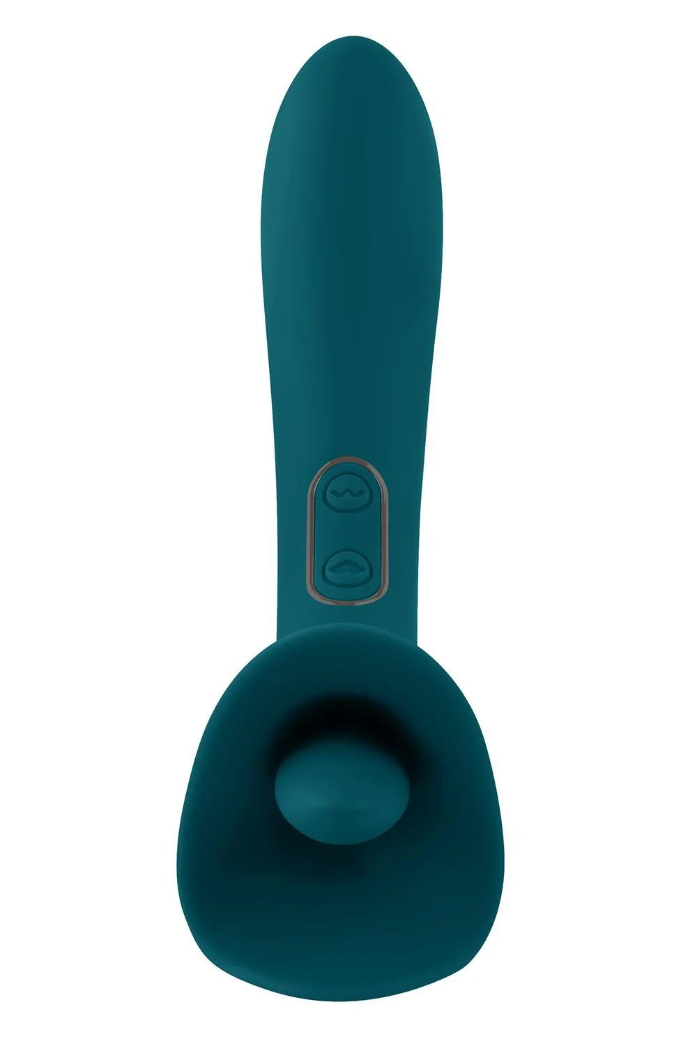 Playboy Pleasure True Indulgence Tongue Vibe - Image 6