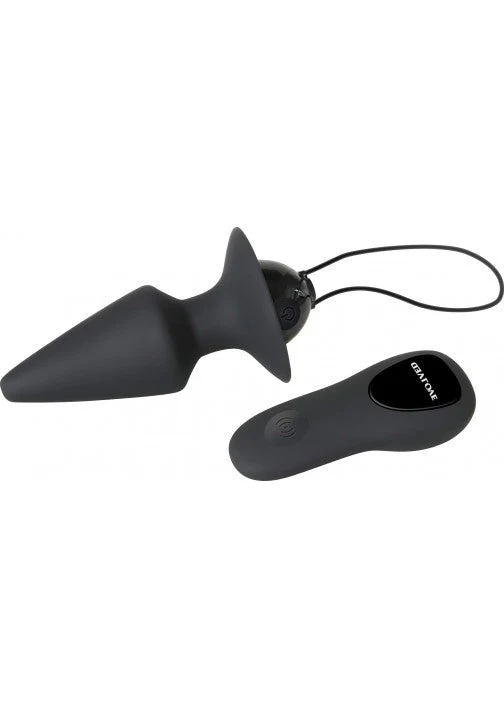 Evolved Plug and Play - Remote Control Love Plug - Image 2