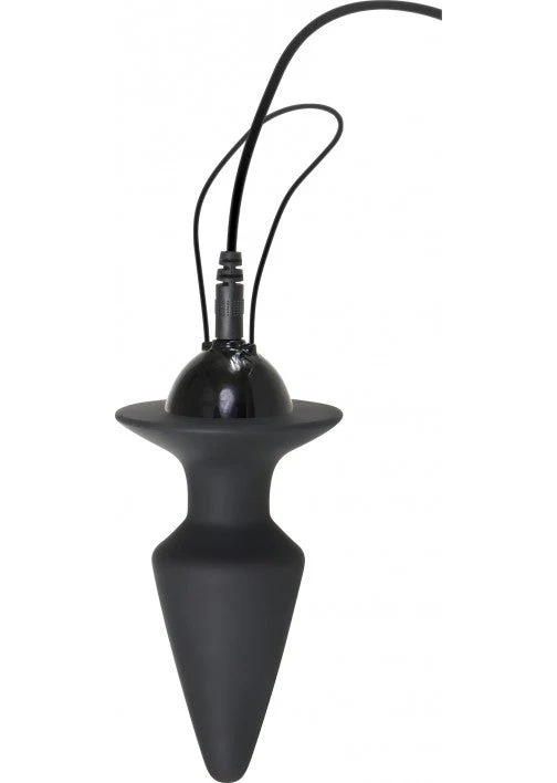 Evolved Plug and Play - Remote Control Love Plug - Image 3