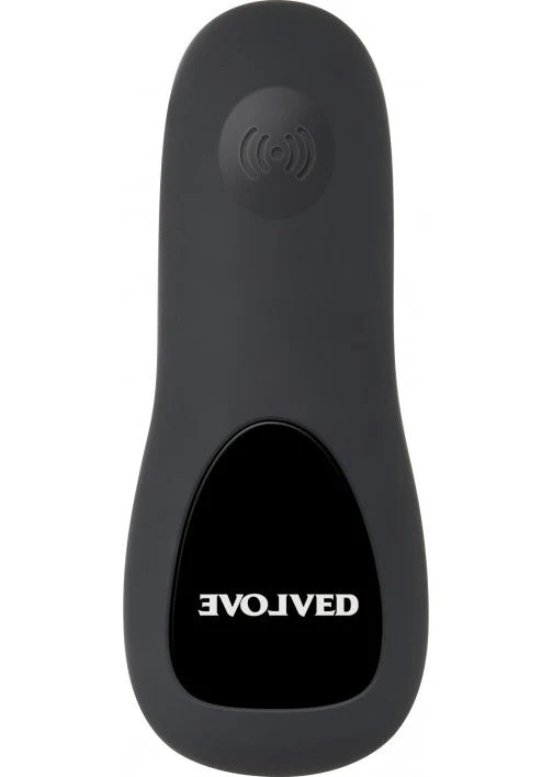 Evolved Plug and Play - Remote Control Love Plug - Image 4