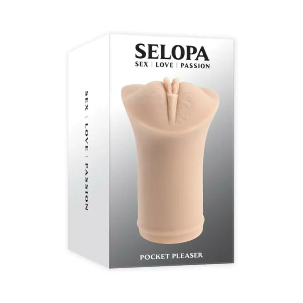 Selopa Pocket Pleaser Light
