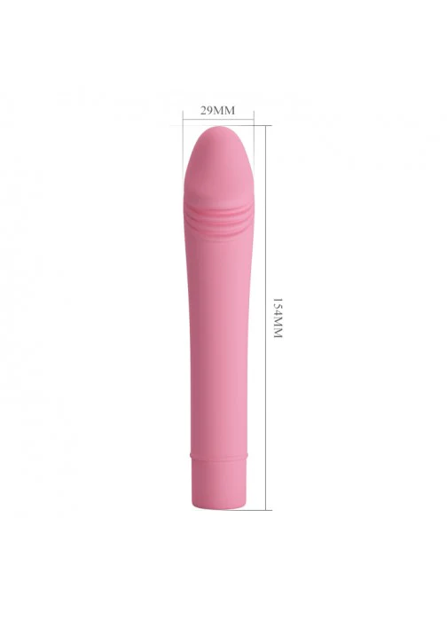 Polevik/Pixie Vibe - Pink 718-1 - Image 4