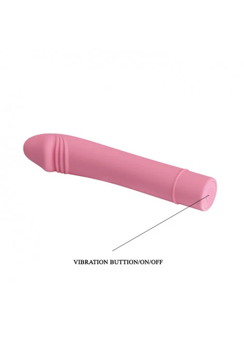 Polevik/Pixie Vibe - Pink 718-1 - Image 5