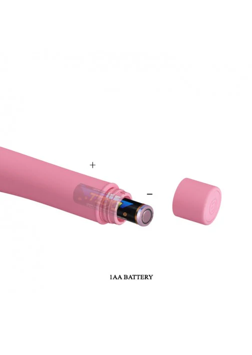 Polevik/Pixie Vibe - Pink 718-1 - Image 6
