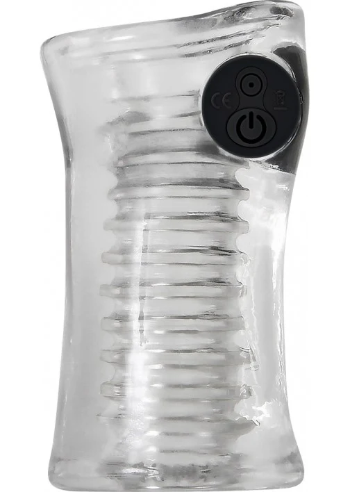 Zero Tolerance Pop Compact Stroker - Image 3